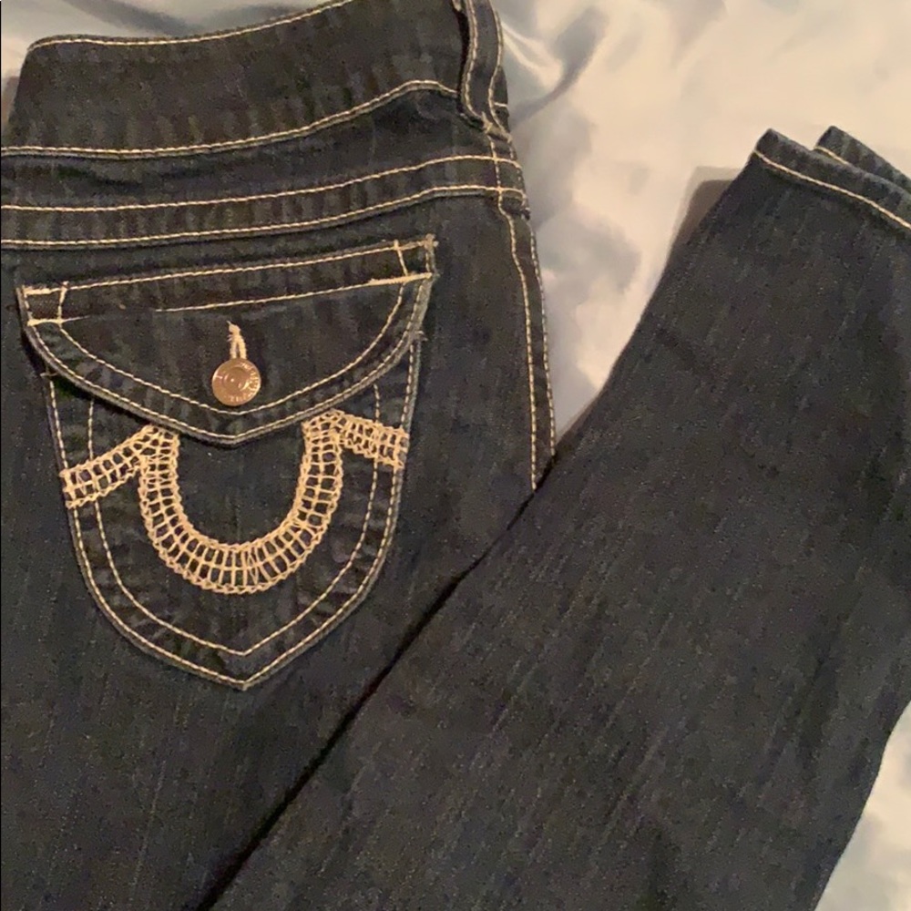 Jeans - Picture 2 of 4